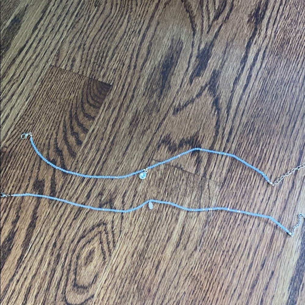 Two Beautiful Chokers - image 1